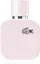 Парфумована вода Lacoste L.12.12 Rose Eau de Parfum 35 мл - мініатюра 1