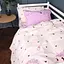 Комплект постільної білизни Mirson бязь Kids Time Kuromi 175х210 см (2200011553191) - мініатюра 1