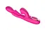 Вібратор B - Series Cute Towos 23.6 см (рожевий) - мініатюра 13