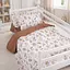 Комплект постільної білизни MirSon Ranforce Elite Tiny Teddy 2x160x220 см (2200012569504) - мініатюра 1