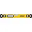 Рівень DeWalt  Box Beam Levels 600 мм (DWHT0-43224) - мініатюра 1