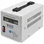 Стабилизатор напряжения Volt Polska AVR 500VA 8-11% - миниатюра 1
