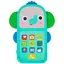 Іграшка музична Bright Starts Телефон Elephone (17226.00) - мініатюра 1