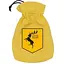 Мішечок для кубиків Q-Workshop Game of Thrones. Baratheon Dice Pouch (GOT/POU/00190166/2025/4/W) - мініатюра 1