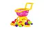 Візочок із фруктами Бамсик, 213/1 - мініатюра 1