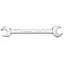 Ключ гайковий ріжковий Stanley 16x17 мм (FMMT13069-0) - мініатюра 2