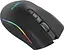 Мишка XTRIKE ME GM-314, ігрова 7200dpi., 7кн., RGB, чорна - мініатюра 1