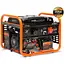 Генератор Daewoo GDA7500DPE-3 (6,5 кВт) - мініатюра 1