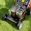 Газонокосилка бензиновая Yard Force GM B40 - миниатюра 8