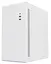 Корпус GameMax A200-WH-NP без БЖ White (A200-WH-NP) - мініатюра 7