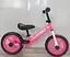 Біговел Corso Sprint JR-01309 сталева рама колеса 12" EVA (Піна) - мініатюра 4