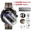 Захисна плівка VSKEY для смартгодинника Xiaomi Watch 2 1 шт. - мініатюра 2