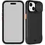 Протиударний чохол зі шторкою Tech21 Evo Max для iPhone 16e/15 Black аналог OtterBox Defender - мініатюра 8