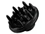 Фен з функцією іонізації SilverCrest SHTR 2200 F3 концентратор дифузор 2200 Вт 1 шт. бірюзовий (33705-IS) - мініатюра 7