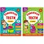 Комплексные тесты 1-2 класс - миниатюра 1
