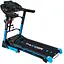 Беговая дорожка THUNDER React-DS Black - миниатюра 1