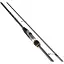 Спіннінг Crazy Fish Arion ASRE762MT 2.29 м 7-28 г - мініатюра 1