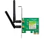 Сетевая карта Wi-Fi TP-Link TL-WN881ND - миниатюра 1