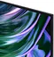 Samsung Телевізор 77" OLED 4K UHD 100Hz(144Hz) Smart Tizen Black - мініатюра 5
