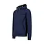 Кофта CMP Man Jacket Fix Hood 31D4317 Blue M (1097-31D4317-10NH 48) - мініатюра 2