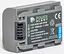 Акумулятор PowerPlant Sony NP-FP50 1600mAh - мініатюра 1