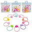 Аксессуары для девочек резинки для волос CEL-2407 (в ассортименте) - миниатюра 2