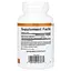 Амінокислота Natural Factors SAMe 200 mg, 30 таблеток для підтримки настрою та печінки - мініатюра 2