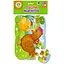 Пазли на магніті Vladi Toys А5 Курочка і курча 12 елементів VT3205-78 - мініатюра 2