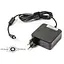 Блок живлення для ноутбуків PowerPlant TOSHIBA 220V, 19V 60W 3.16A (6.3*3.0) wall mount - мініатюра 1