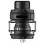 Атомайзер Kylin M Pro RTA 24мм 8мл Black (am481) - мініатюра 1