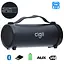 Портативна Bluetooth колонка Cigii S33D 8W (Black) - мініатюра 2