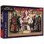 Пазл Trefl Війна Рогірімів Володар перснів 1000 ел. (10937) - мініатюра 1
