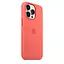 Чохол Apple for iPhone 13 Pro - Silicone Case with MagSafe Pink Pomelo - мініатюра 3