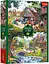 Набір Пазли - (2х500 елм.) - "Ідилічне життя"/Trefl - мініатюра 1
