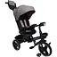 Дитячий триколісний велосипед MT 1002-1 Turbo Trike Smart Grey від 1.5 до 3 років поворотне сидіння - мініатюра 1