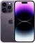 Смартфон iPhone 14 Pro Max 256GB Deep Purple (e-sim) - мініатюра 1
