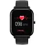 Смарт-часы Gelius Pro Model-A IPX7 Black - миниатюра 3