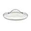 Крышка стеклянная GreenPan 16 см универсальная (CC006558-001) - миниатюра 1