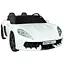 Електромобіль дитячий Bambi Racer M 4055AL-1 24V шкіряне сидіння гумові колеса до 100 кг - мініатюра 1