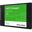 SSD накопитель WD Green 1 TB (WDS100T3G0A) - миниатюра 2