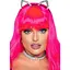 Набор кошечки Leg Avenue Cat ear headband and choker - миниатюра 1