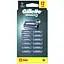 Змінні касети Gillette Mach3 12 шт. (3014260323240) - мініатюра 1
