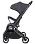 Прогулочная коляска-книга Carrello Porto CRL-5522 Tan Grey - миниатюра 9