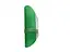 Бра Brille настенное накладное W851-01/KEKF G/Cr Green - миниатюра 1