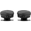 Накладки на стики KontrolFreek CQCX 2-pack Black (PS4/PS5) [140316] - миниатюра 2