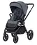 Універсальна коляска-книжка Carrello Ultimo CRL 6519 3в1 Cool Grey - мініатюра 3