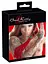 Флогер Bad Kitty Naughty Toys Whip 38 см червоний - мініатюра 2