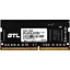 Пам'ять SO-DIMM DDR4 16Gb 3200 MHz GTL 1.2V CL22 (GTLSD16D432V1BK) - мініатюра 1