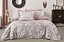 Постільна білизна Romantica Сатин-Digital Saheser pbe0051768 - мініатюра 1