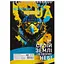 Блокнот А5 "Патріотичний" АП-1905-1, 40 аркушів, пружина зверху - мініатюра 1